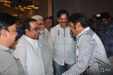 Jai Simha Movie Pre Release Event